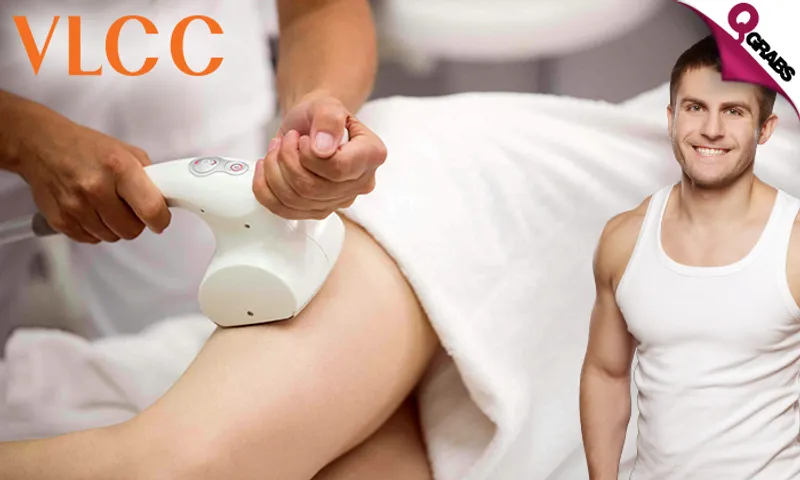 LipoZero  Slimming Treatment for Ladies & Men at VLCC!